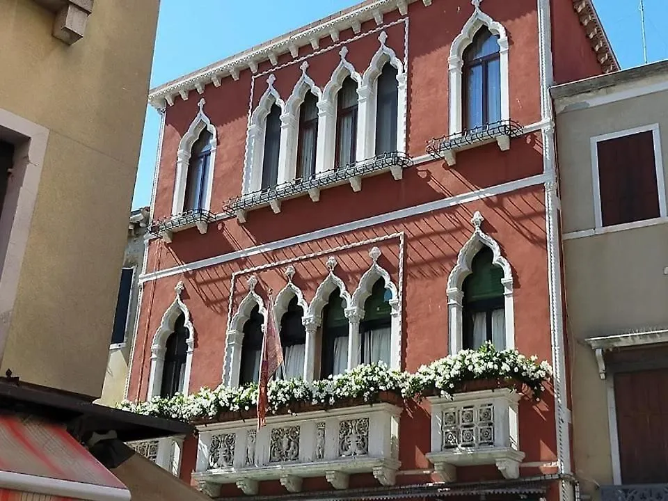 Vivaldi Suites By Wonderful Italy location