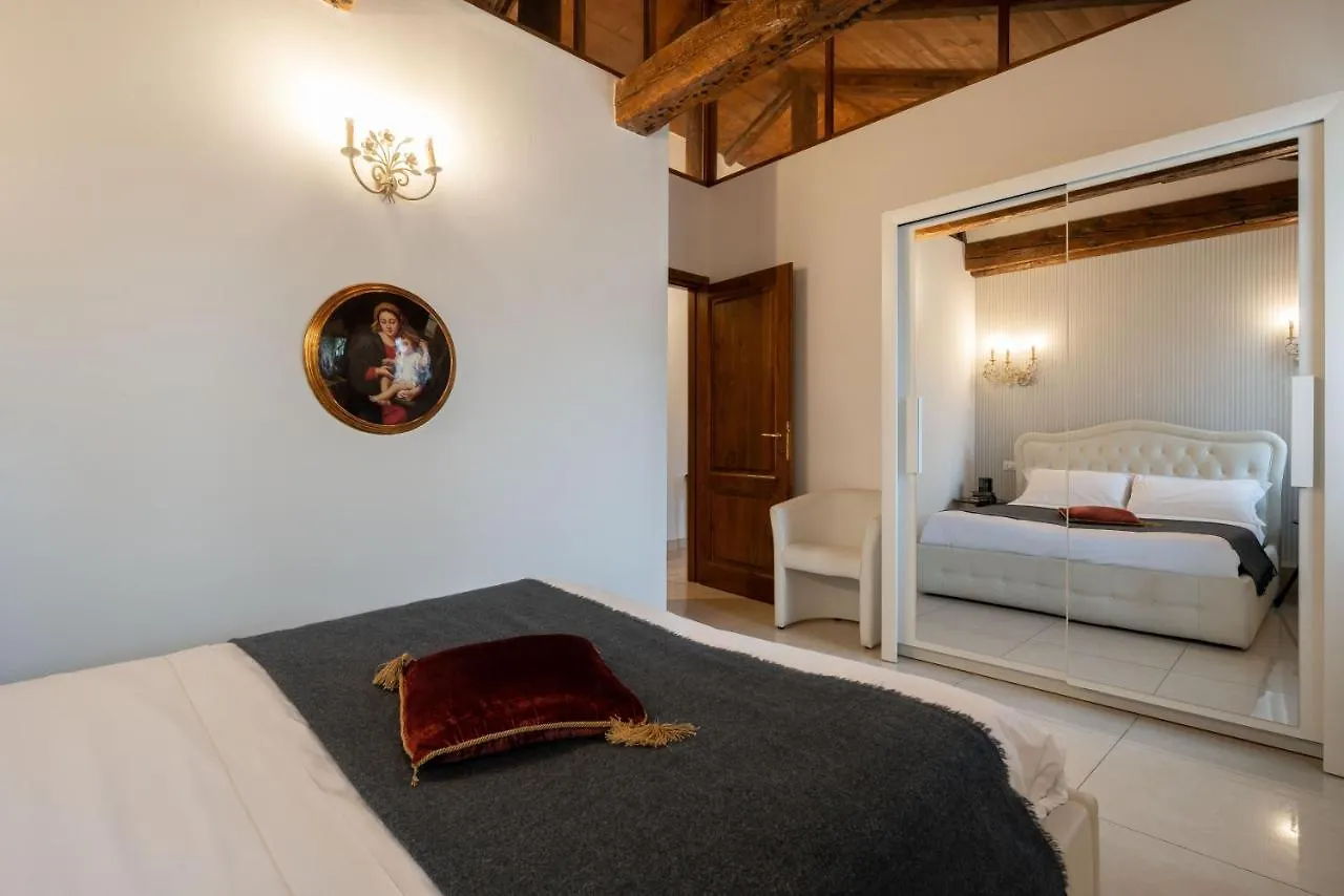 Apartment Vivaldi Suites By Wonderful Italy Venice