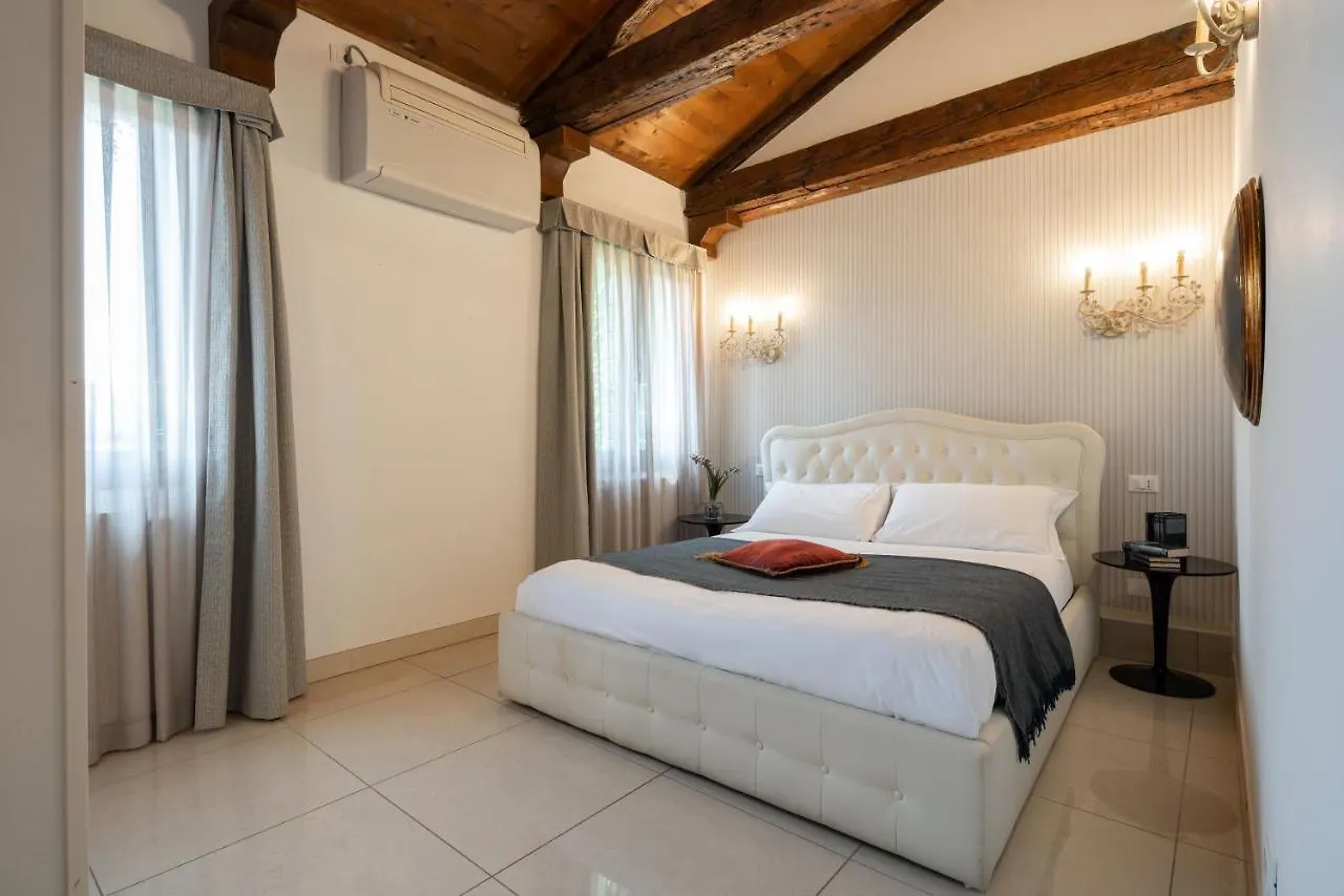 Apartment Vivaldi Suites By Wonderful Italy Venice Italy