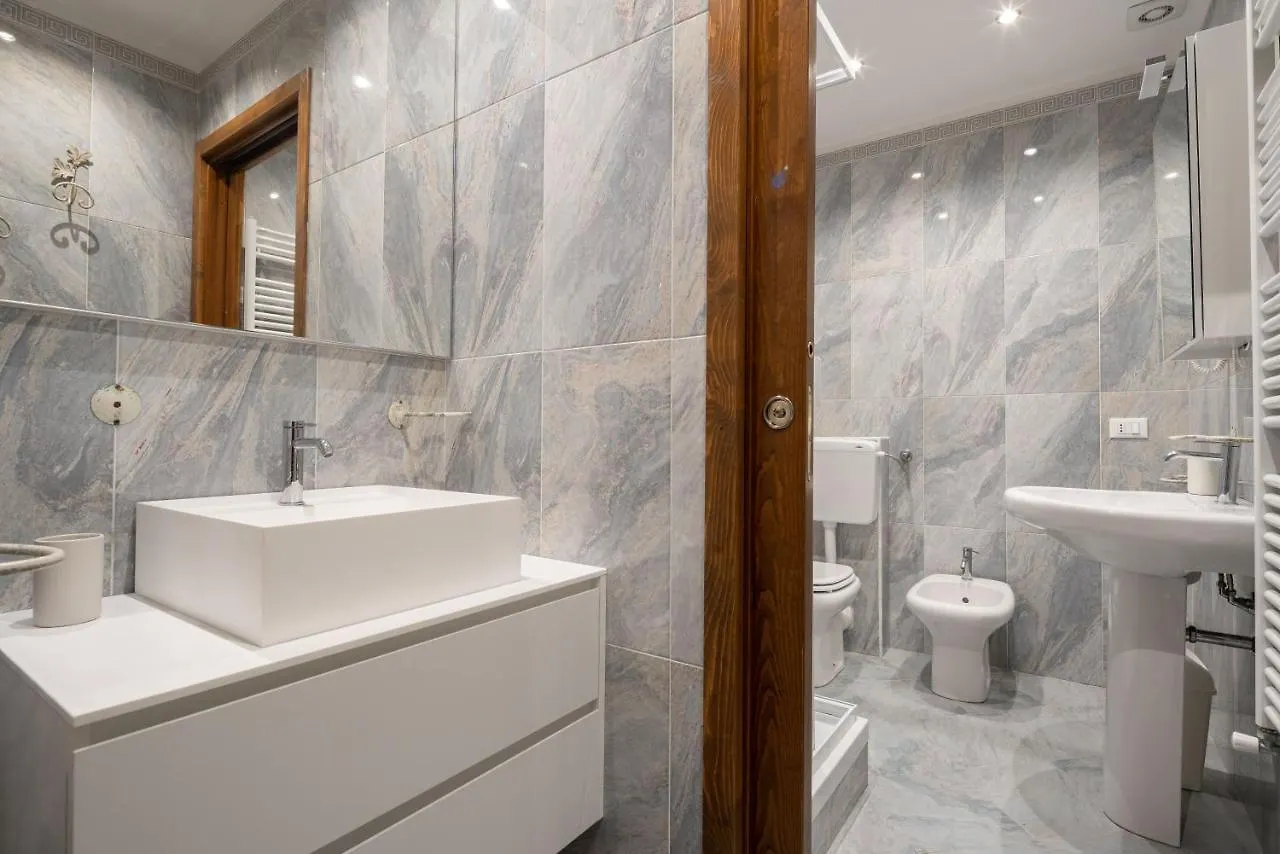 Apartment Vivaldi Suites By Wonderful Italy Venice