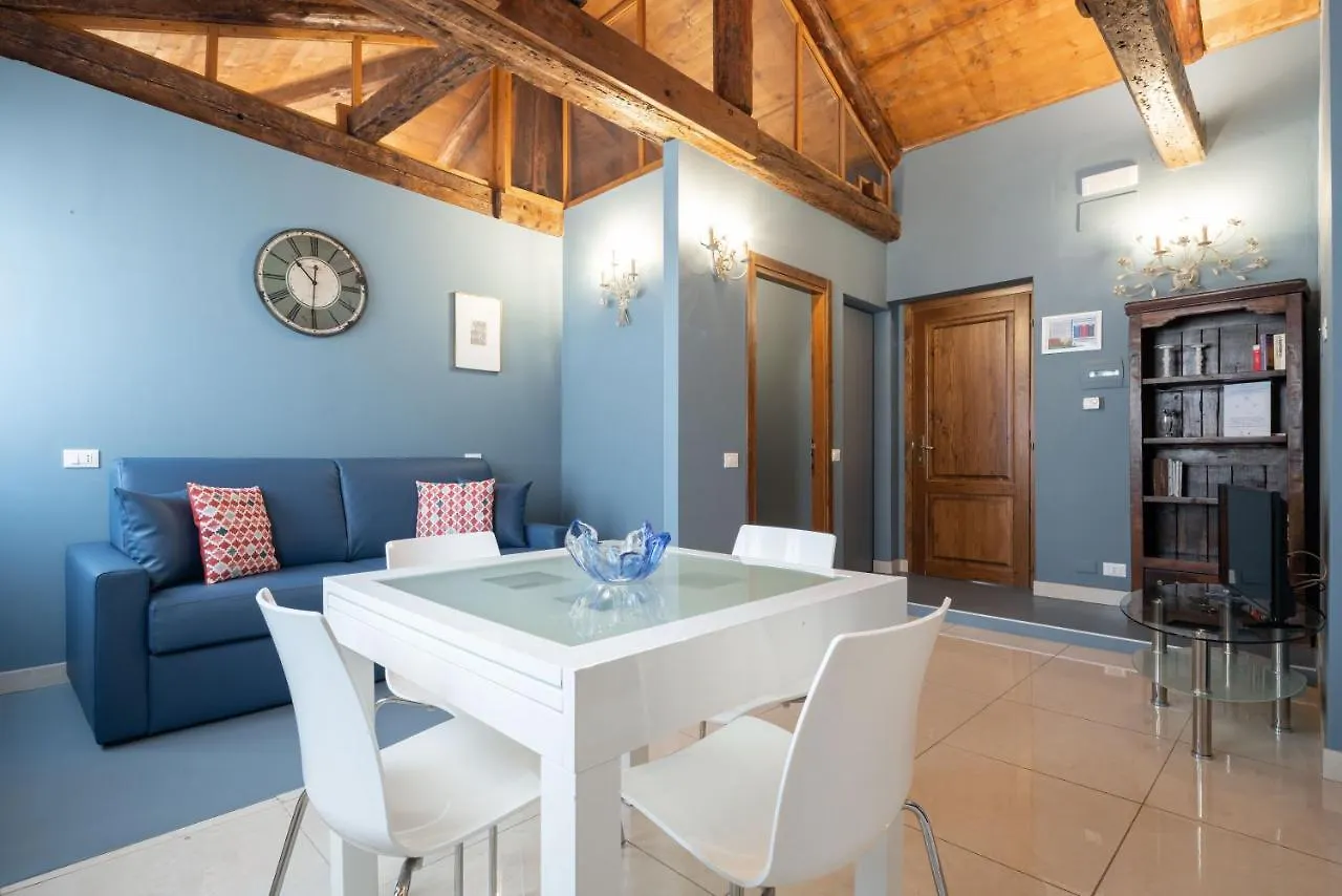 Apartment Vivaldi Suites By Wonderful Italy Venice