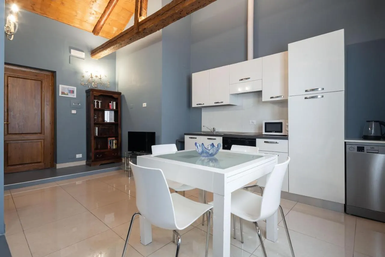 Vivaldi Suites By Wonderful Italy Venice Apartment
