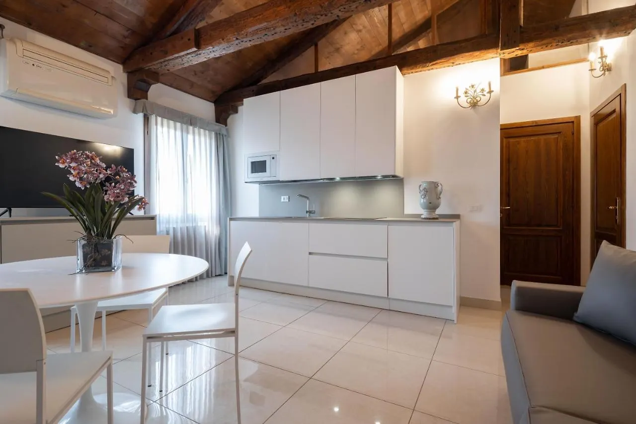 Vivaldi Suites By Wonderful Italy Venice