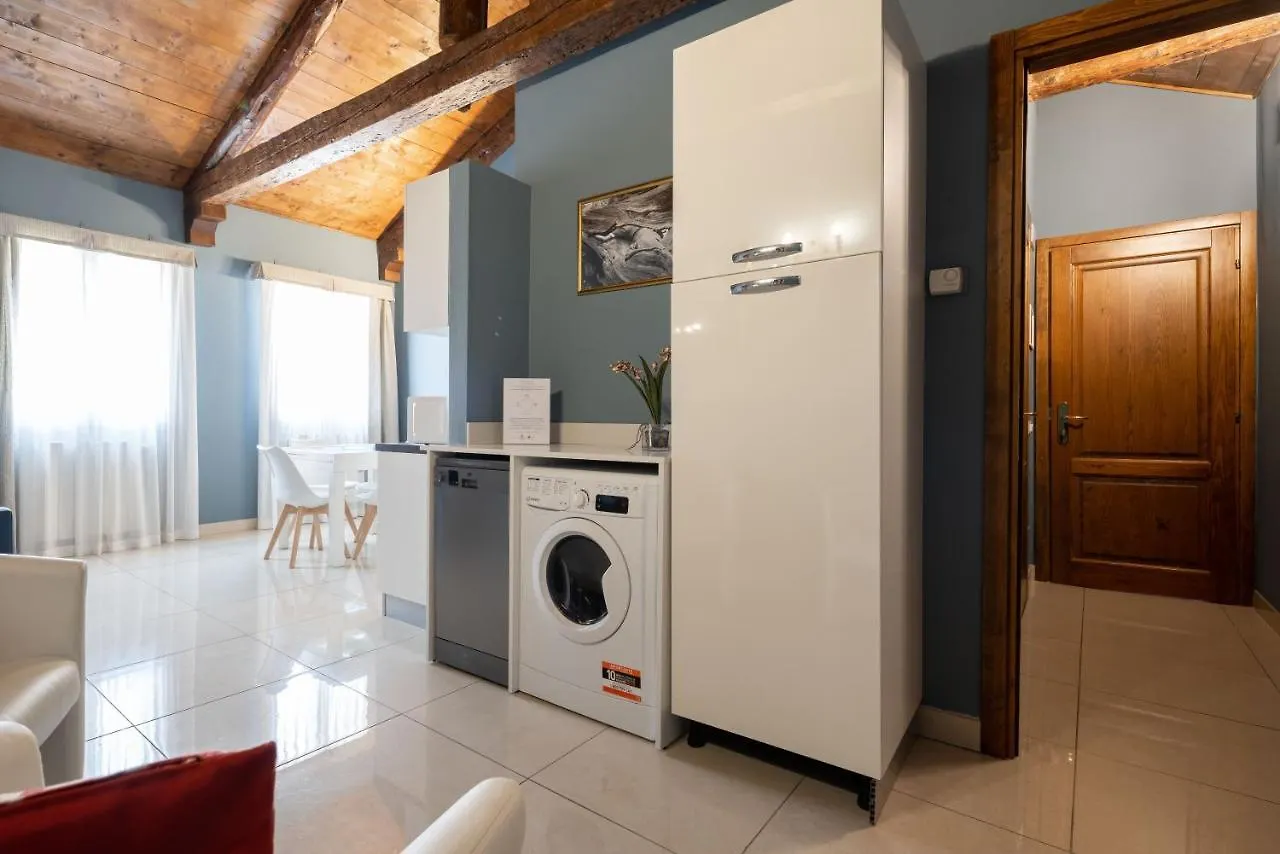 Vivaldi Suites By Wonderful Italy Venice