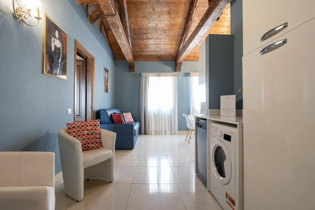 Vivaldi Suites By Wonderful Italy Venice 0*,