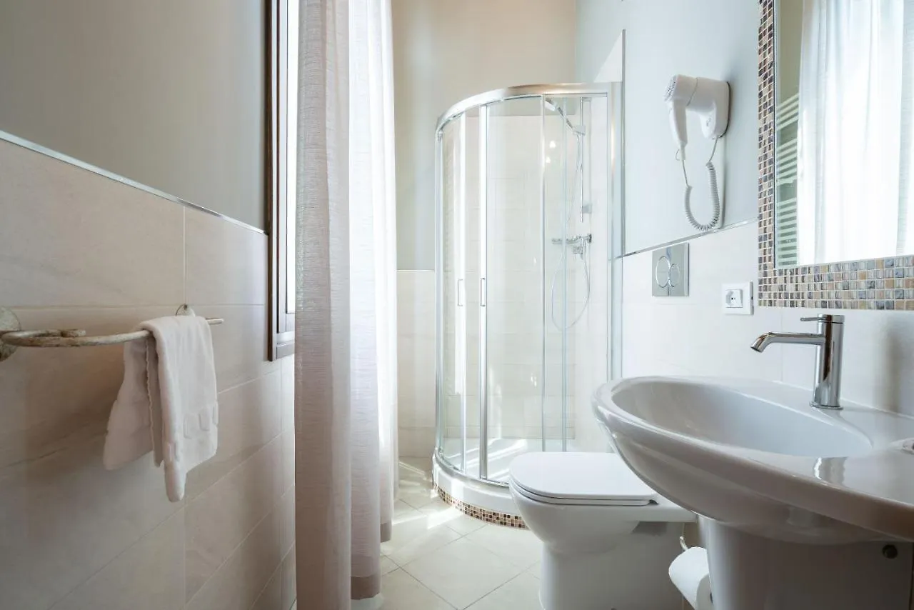 Vivaldi Suites By Wonderful Italy Venice