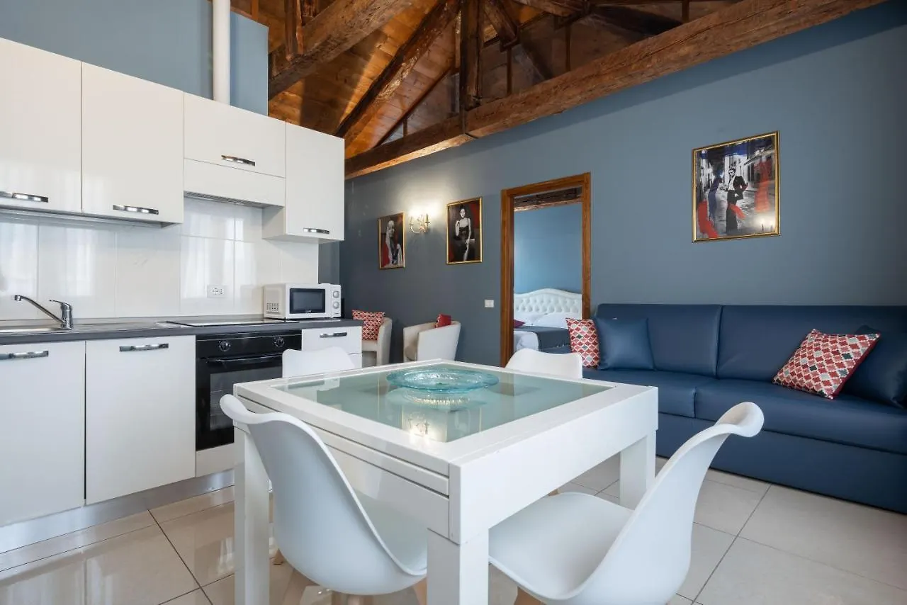 Vivaldi Suites By Wonderful Italy Venice 0*,  Italy