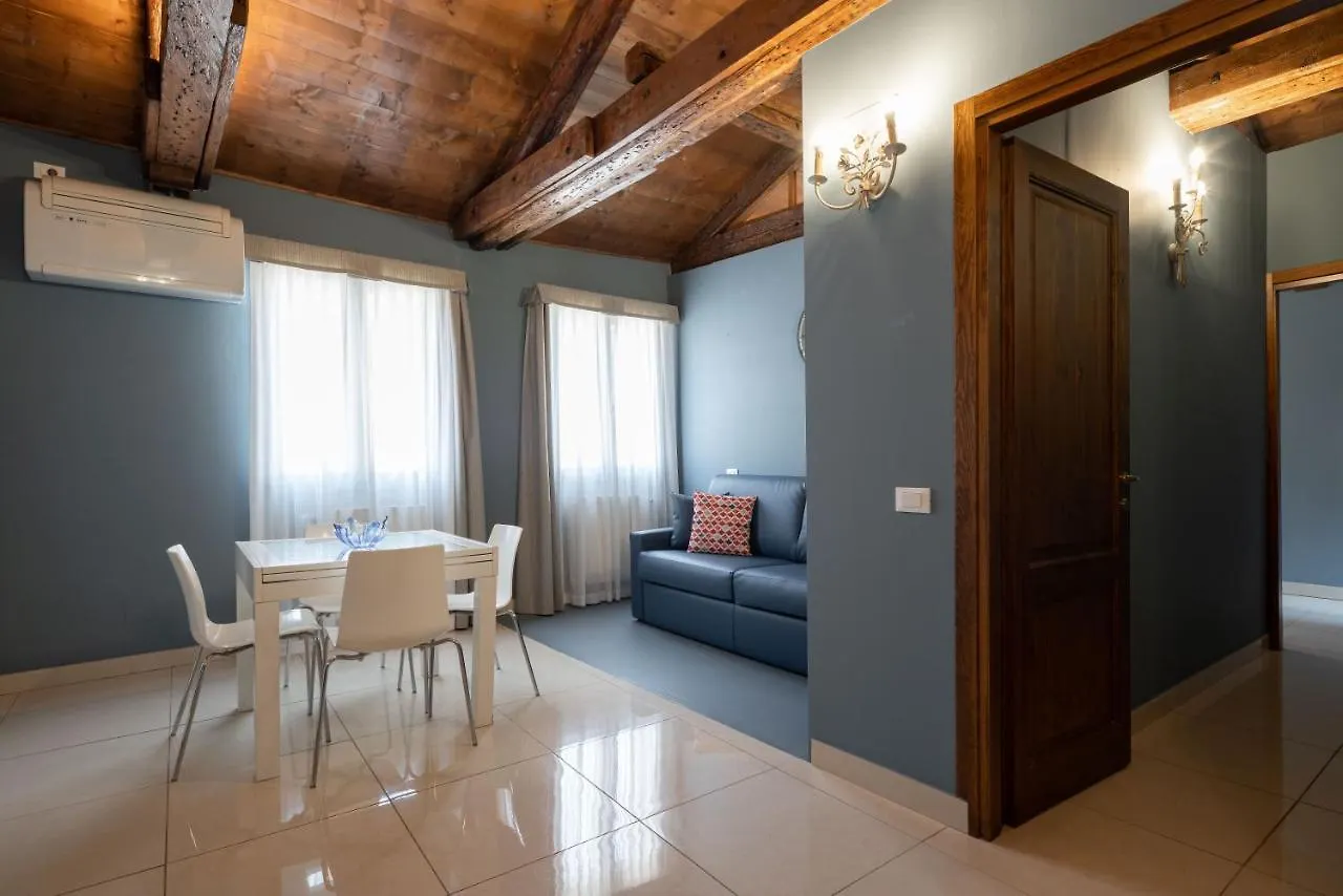 Apartment Vivaldi Suites By Wonderful Italy Venice Italy