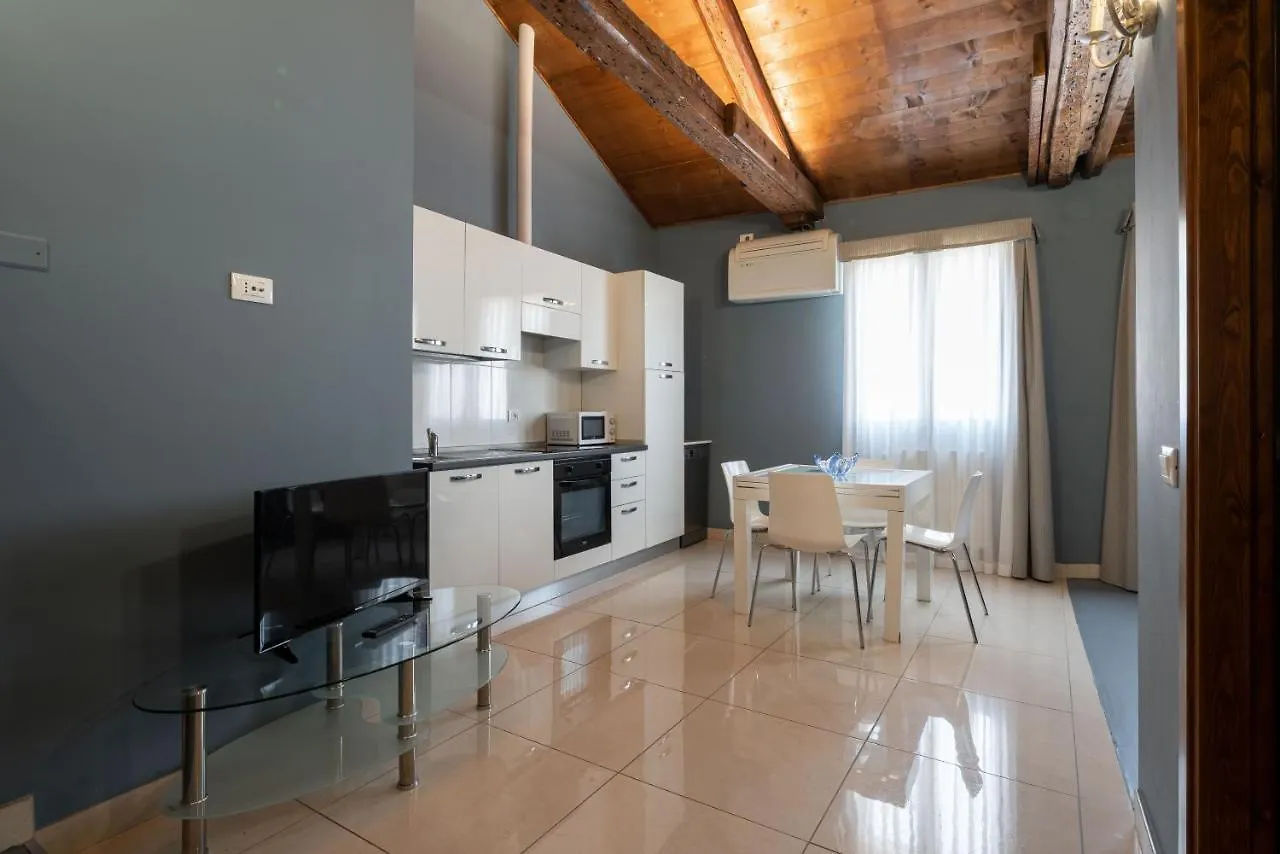 Vivaldi Suites By Wonderful Italy Venice Italy