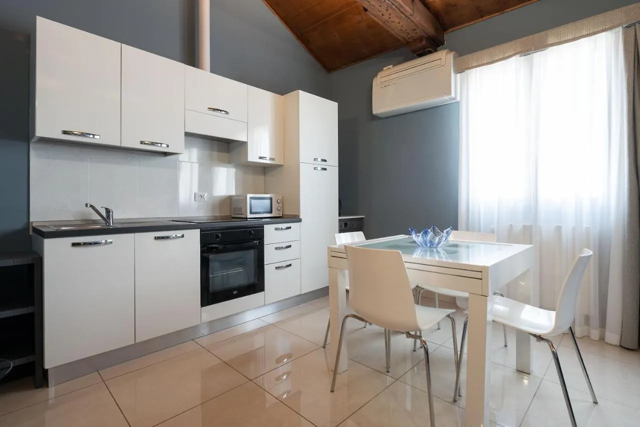 Vivaldi Suites By Wonderful Italy Venice