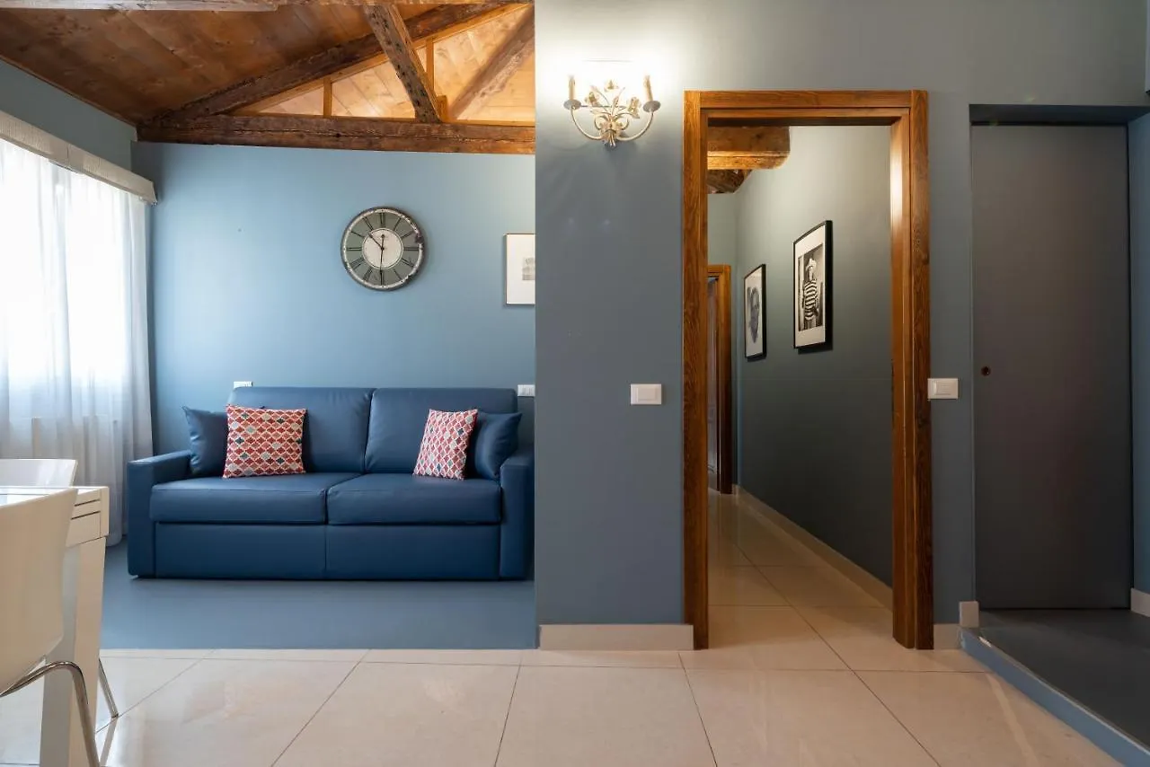 Vivaldi Suites By Wonderful Italy Venice Italy