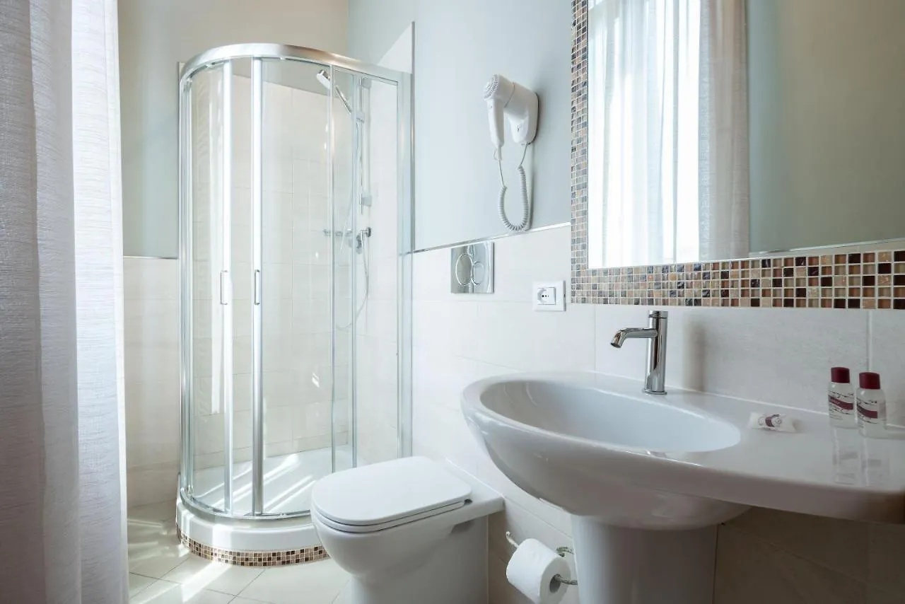 Vivaldi Suites By Wonderful Italy Venice Apartment
