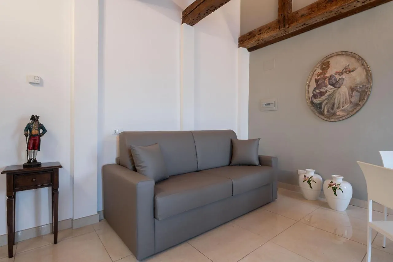 Vivaldi Suites By Wonderful Italy Venice