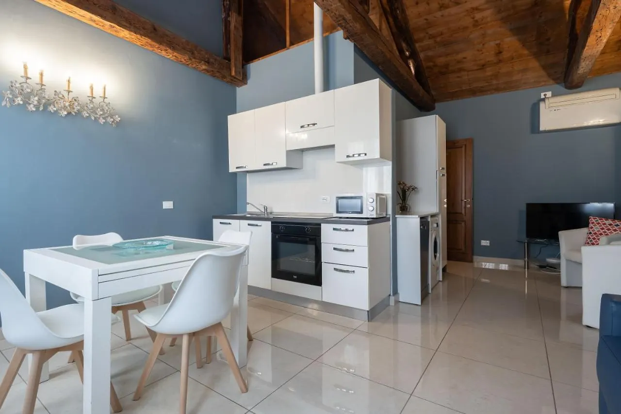 Apartment Vivaldi Suites By Wonderful Italy Venice