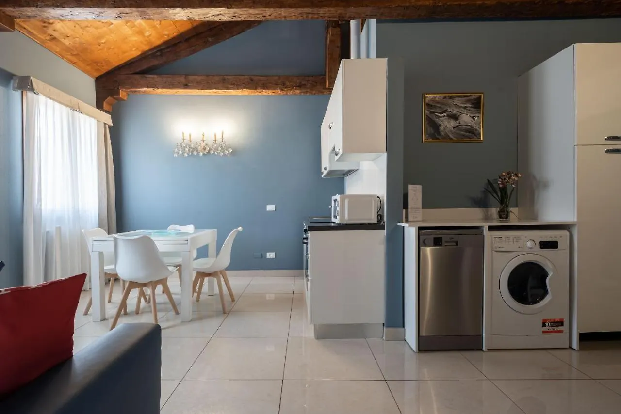 Vivaldi Suites By Wonderful Italy Venice