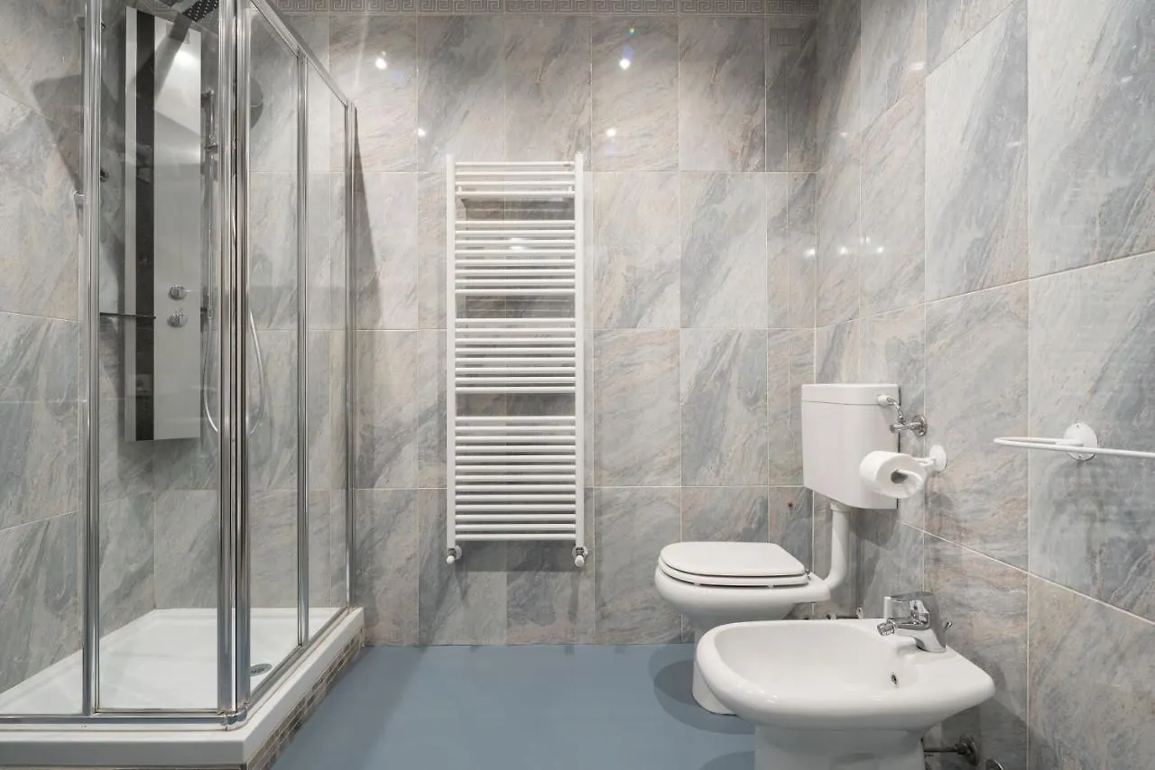Vivaldi Suites By Wonderful Italy Venice