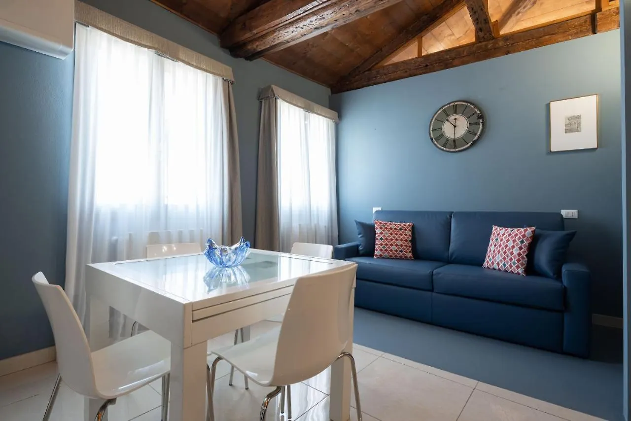 Apartment Vivaldi Suites By Wonderful Italy Venice Italy