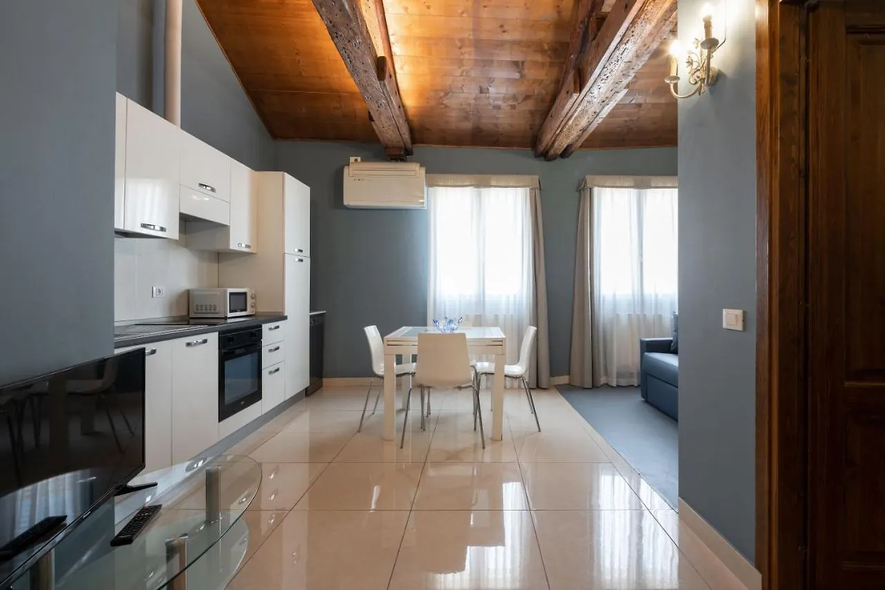 Vivaldi Suites By Wonderful Italy Venice 0*,  Italy