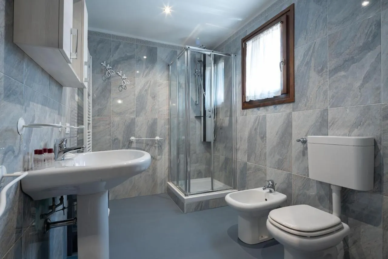 Vivaldi Suites By Wonderful Italy Venice Italy