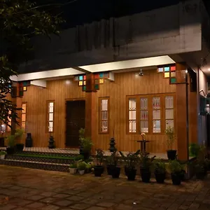 Kochi Paradise Homestay Fort Kochi