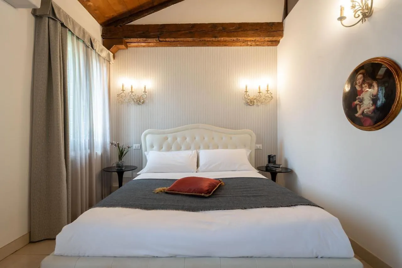 Vivaldi Suites By Wonderful Italy Venice