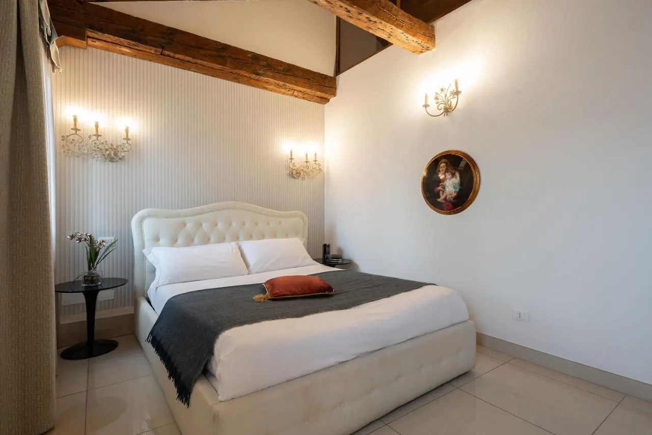 Apartment Vivaldi Suites By Wonderful Italy Venice