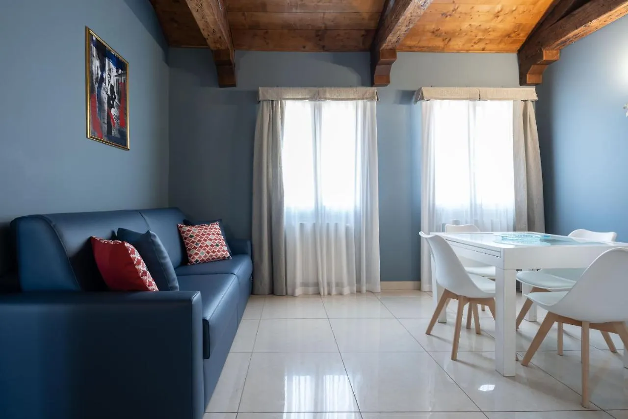 Vivaldi Suites By Wonderful Italy Venice Italy