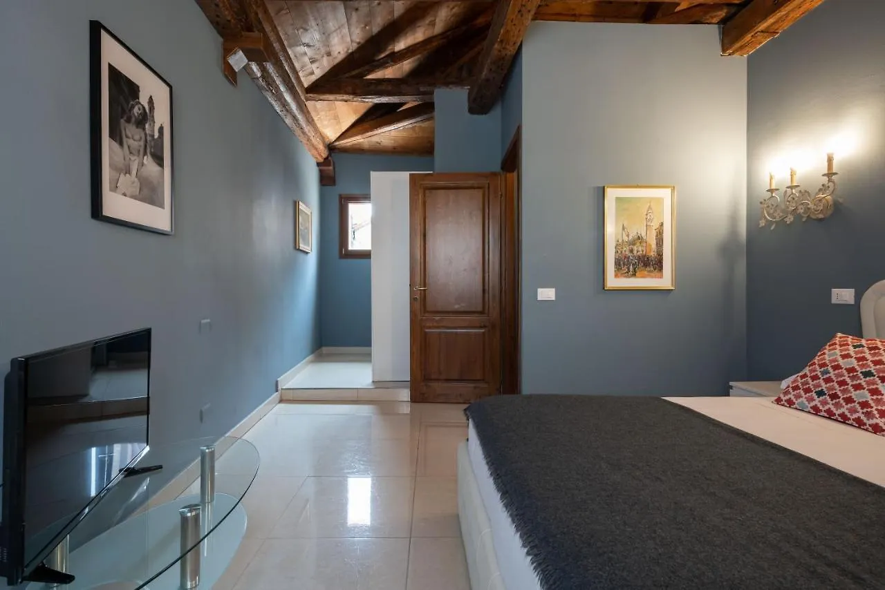 Apartment Vivaldi Suites By Wonderful Italy Venice Italy