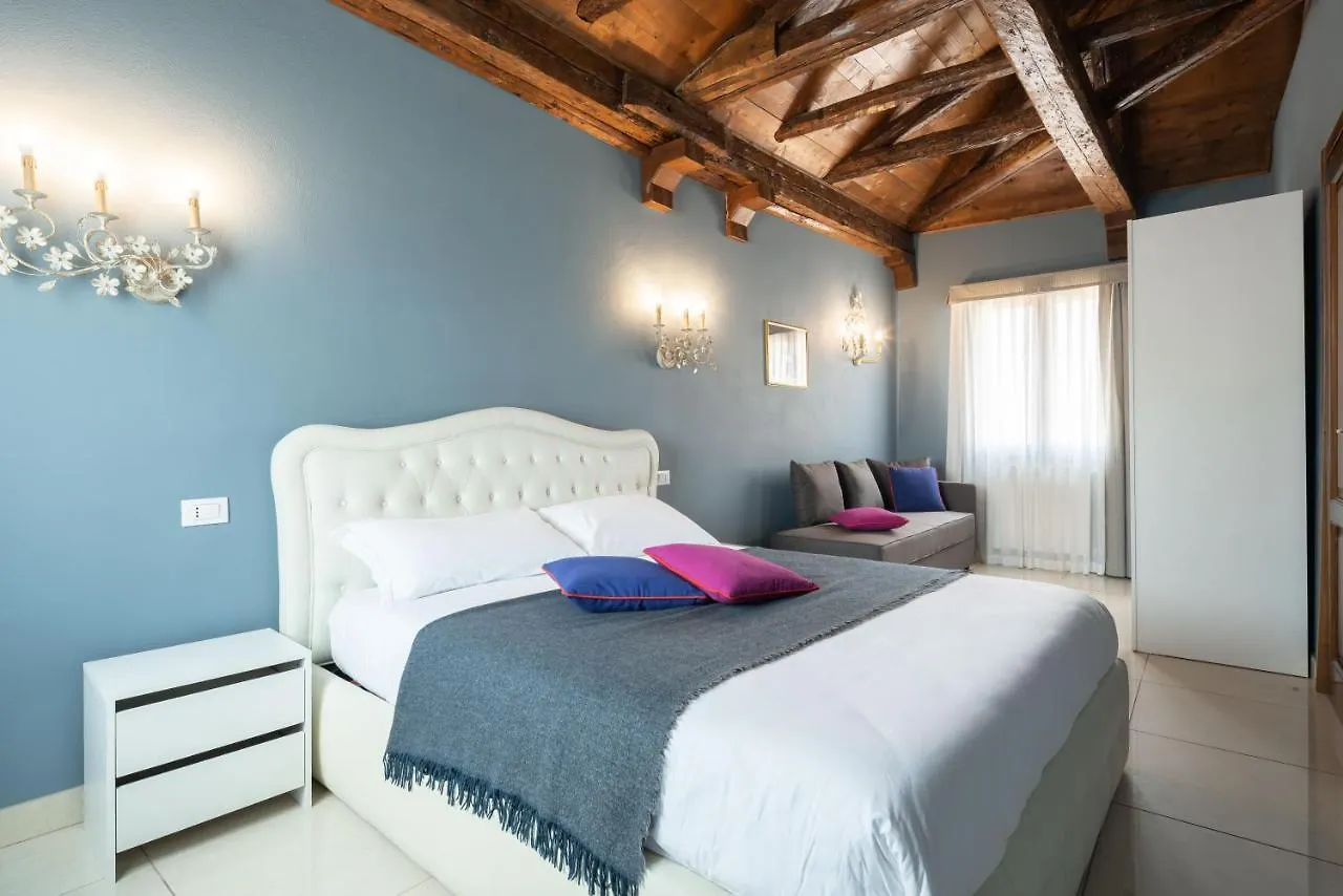 Apartment Vivaldi Suites By Wonderful Italy Venice
