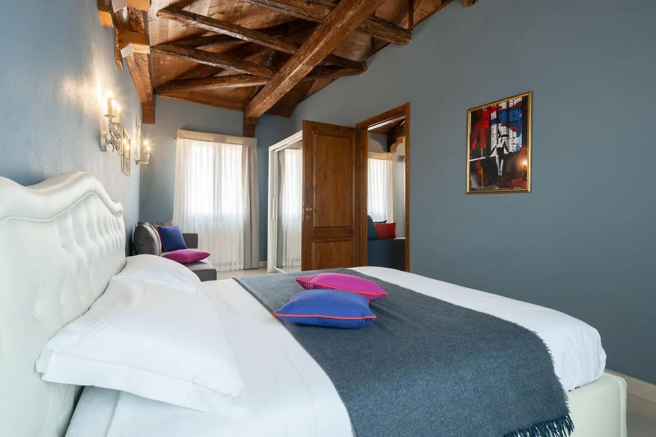 Apartment Vivaldi Suites By Wonderful Italy Venice