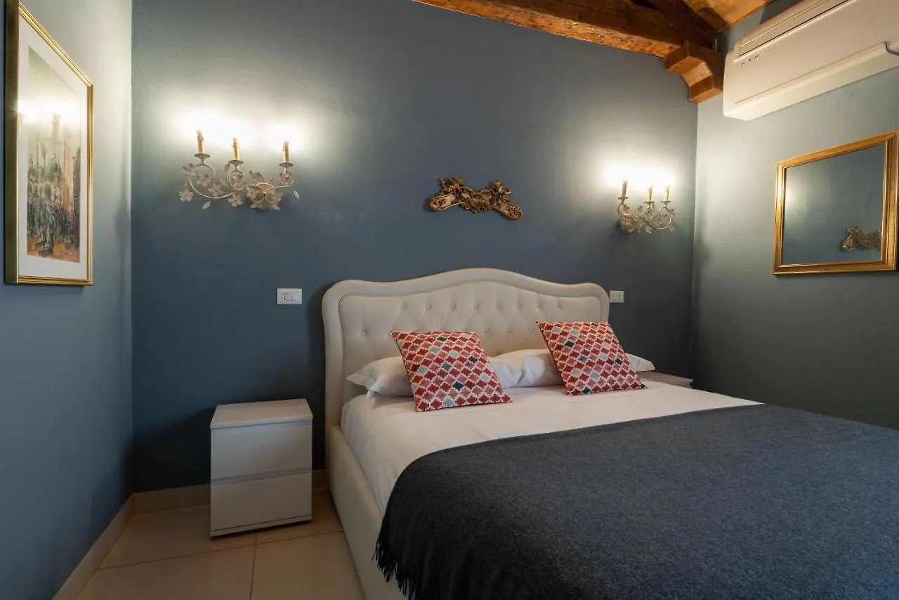 Vivaldi Suites By Wonderful Italy Venice Italy