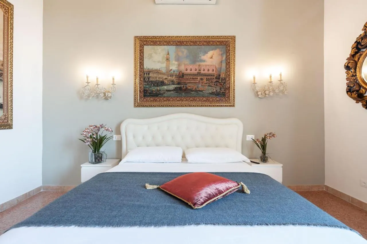 Vivaldi Suites By Wonderful Italy Venice 0*,