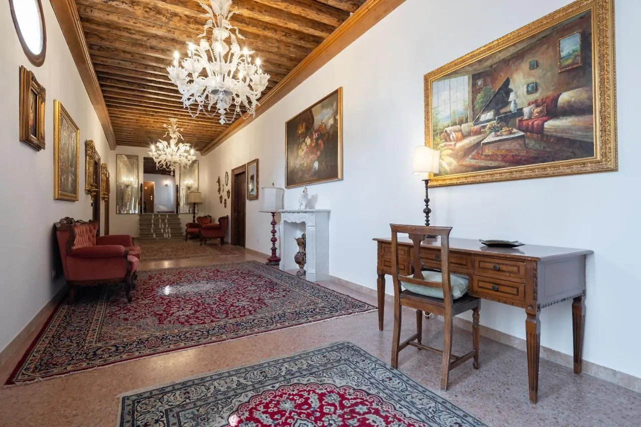 Vivaldi Suites By Wonderful Italy Venice