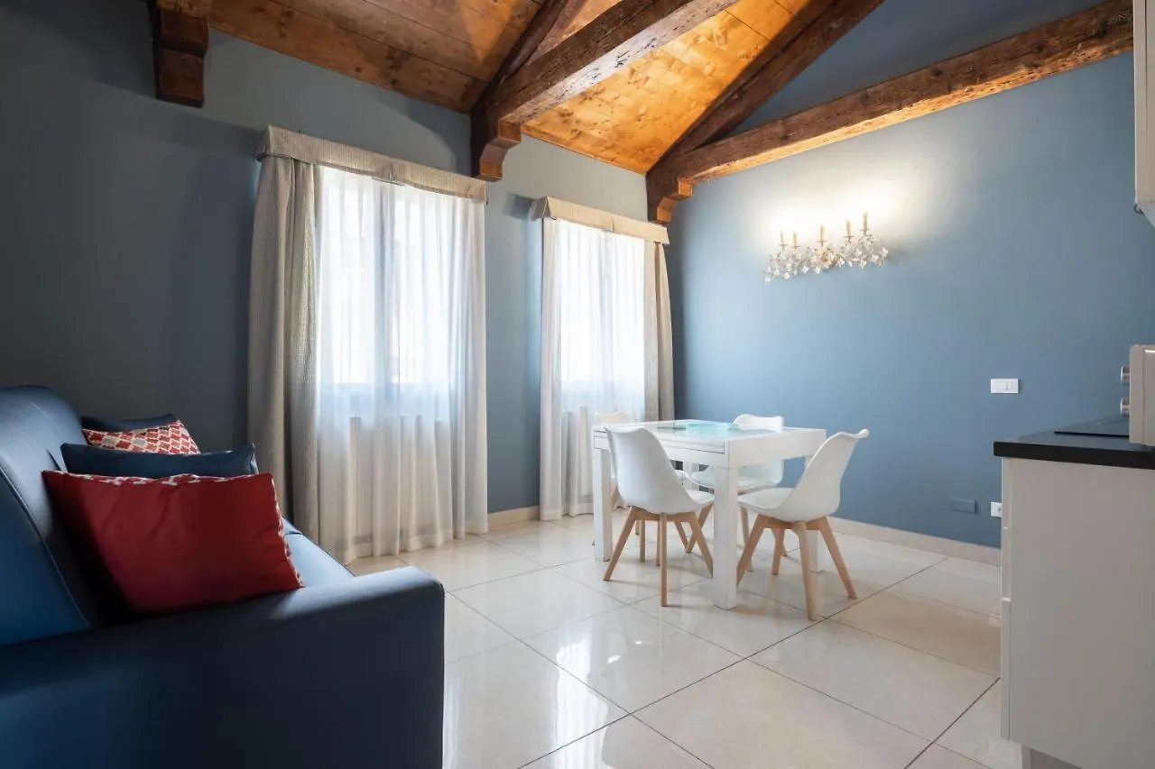 Vivaldi Suites By Wonderful Italy Venice 0*,  Italy
