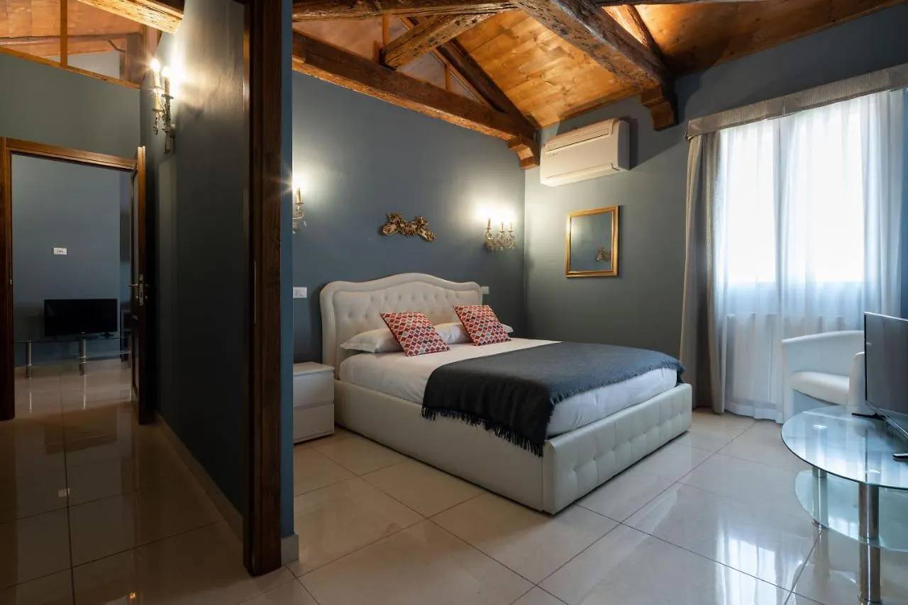 Vivaldi Suites By Wonderful Italy Venice Italy