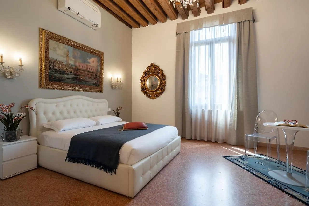 Vivaldi Suites By Wonderful Italy Venice