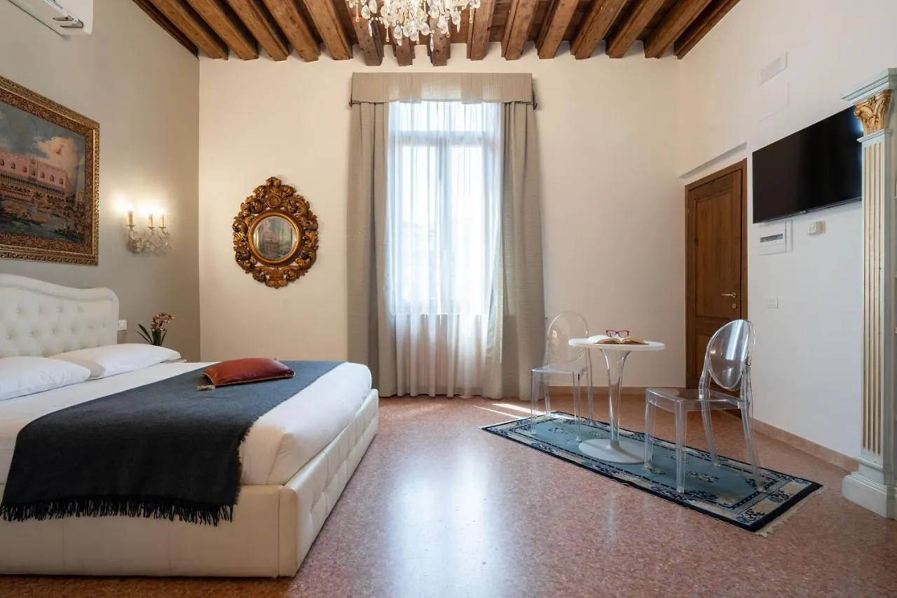 Apartment Vivaldi Suites By Wonderful Italy Venice Italy
