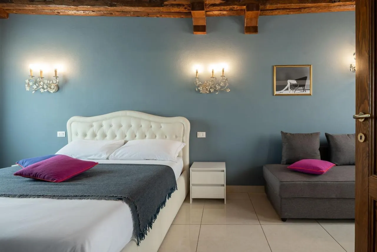 Vivaldi Suites By Wonderful Italy Venice