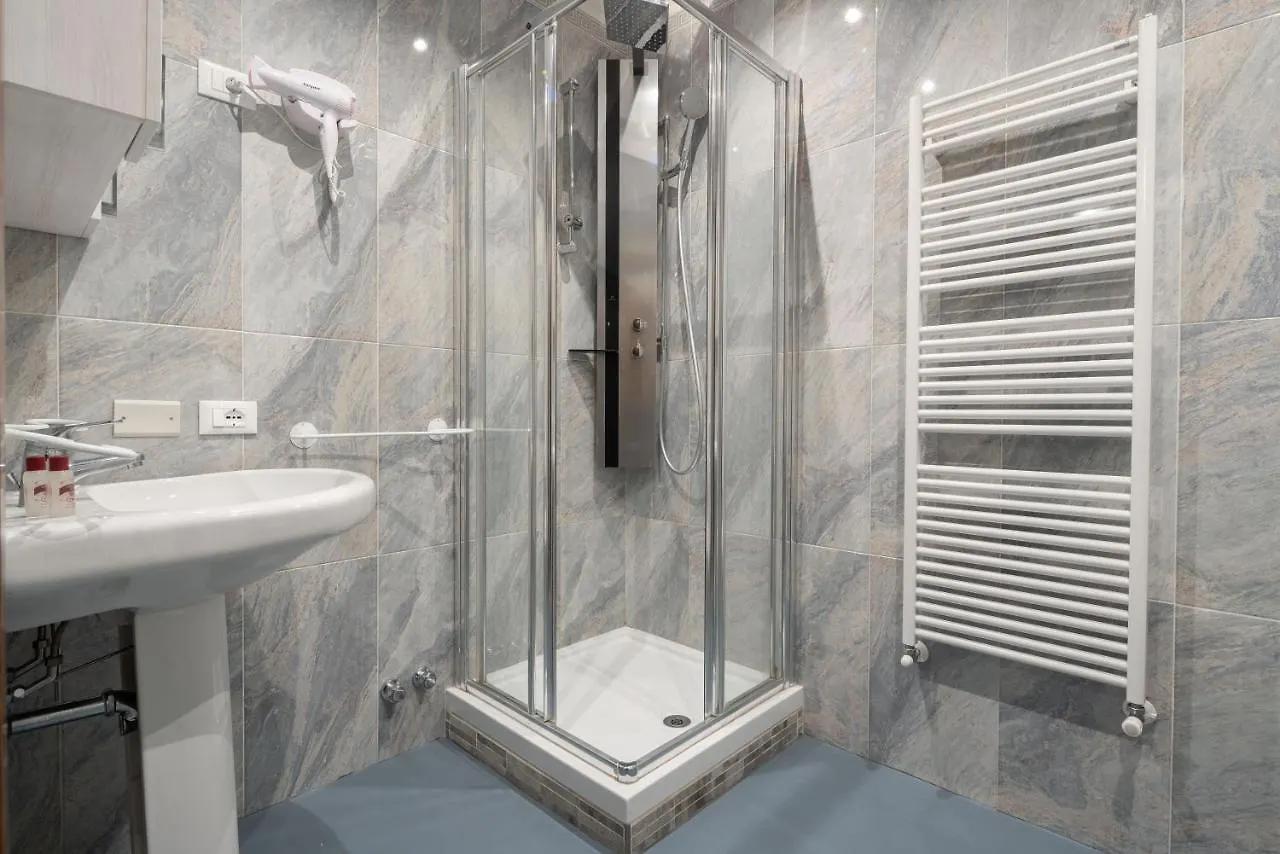 Vivaldi Suites By Wonderful Italy Venice 0*,  Italy