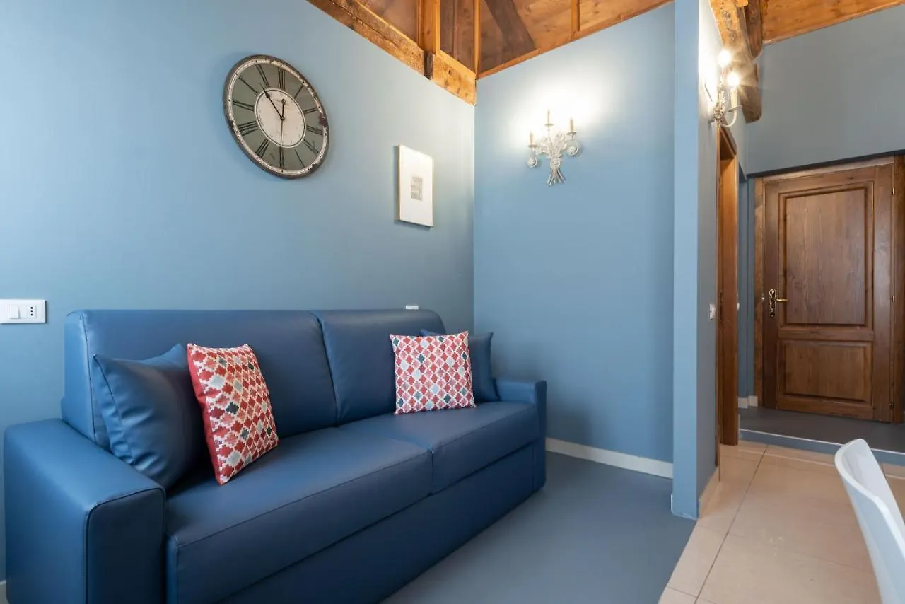 Apartment Vivaldi Suites By Wonderful Italy Venice