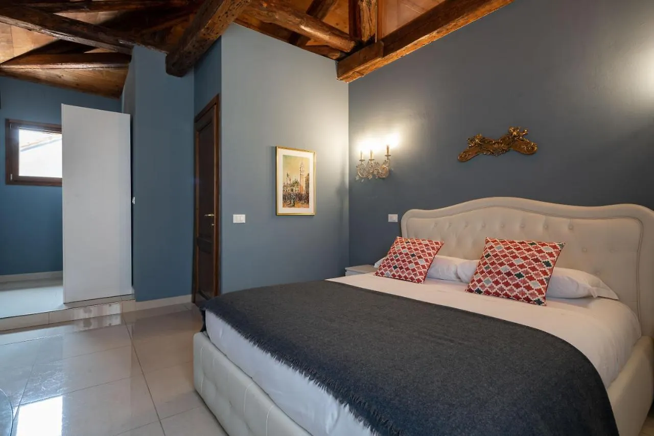 Vivaldi Suites By Wonderful Italy Venice 0*,